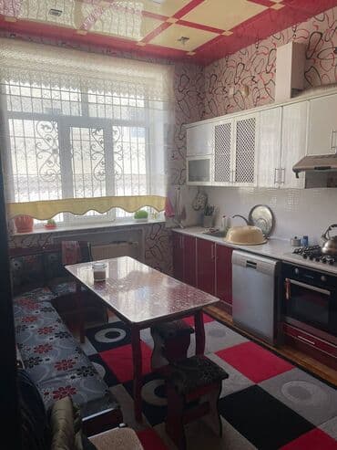 qala ramanı: Yeni Ramana 5 otaqlı, 240 kv. m, Kredit yoxdur, Yeni təmirli — 6