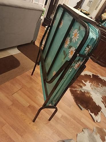 Matraslı raskladuşka