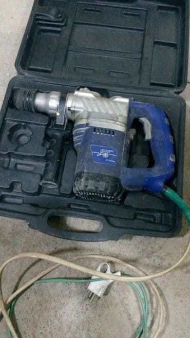 perforator satisi: Perefarator satılır. Çox güclü matoru var. Ustalar bu əjdaha modelin — 4