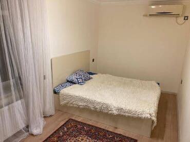 qobuda kirayə evlər: İnşaatçılar metrosunun yaxınlığında 5 mərtəbəli köhnə tikilinin 3 cü — 5