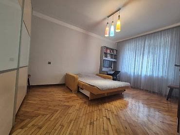 ev alqi satqisi 2018: Баку, 3 комнаты, Вторичка, 69 м² — 3