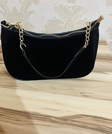 charles keith canta: Çanta dəsti, Prada — 3