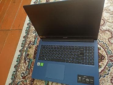 Acer Aspire, 15.6 ", Intel Core i3, 256 GB