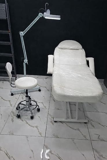 salon stullari: Kuşetka ve stulu ile birlikde verilir. real alıcılar narahat elesin — 1