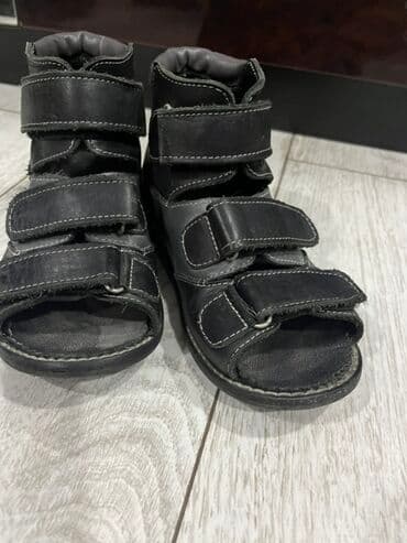 uşaq salvari: Ortopedik ayaqqabı, Uniseks, 32, OVS kids — 1