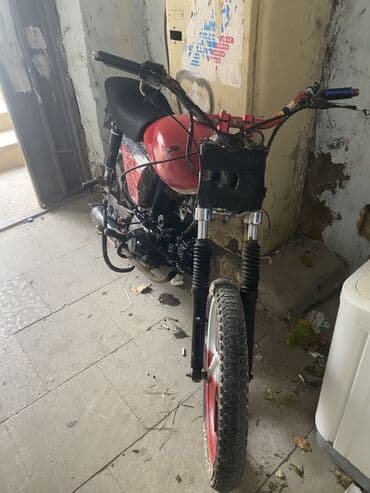 Коммерческий транспорт: - nama — 3