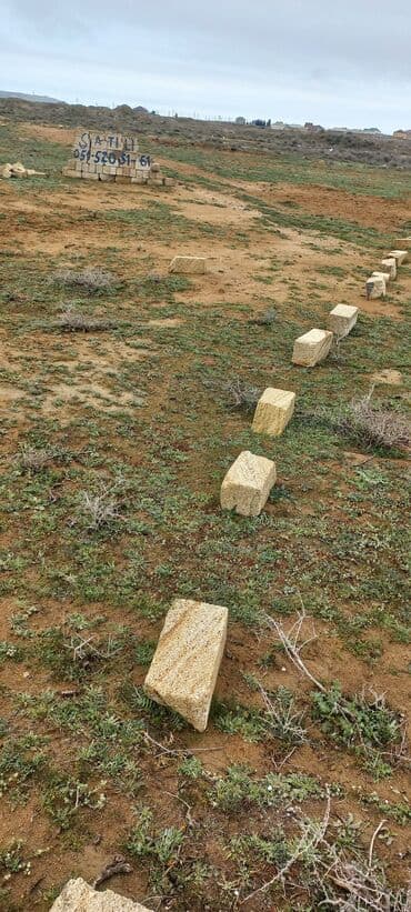 8 sot, Tikinti, Mülkiyyətçi, Bələdiyyə lalafo.az -da 8 sot, Tikinti, Mülkiyyətçi, Bələdiyyə