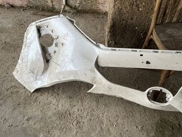 Ön, Toyota Aqua, 2019 il