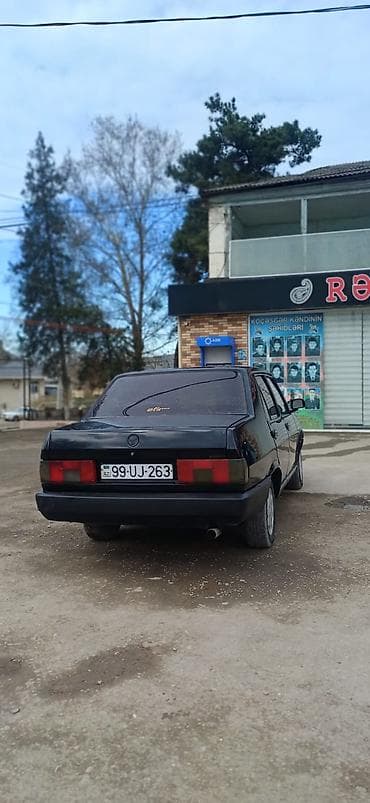 qaz 3129 satisi: Tofas : 1.6 l | 2002 il Sedan — 6