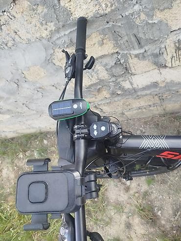 wolf bicycle: Yeni almişam siborg 26 lıq sürülmeyib demek olarki üstünde çanta — 3