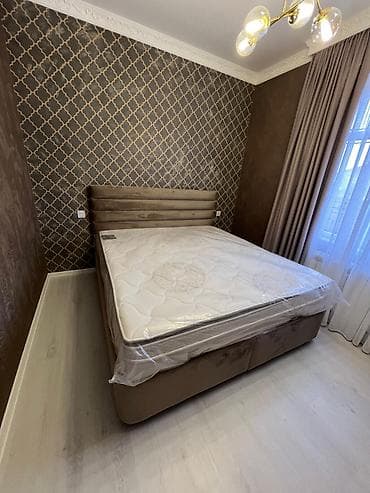 matras taxt: Böyüklər üçün Yeni Süngər Döşək, Pulsuz çatdırılma — 3