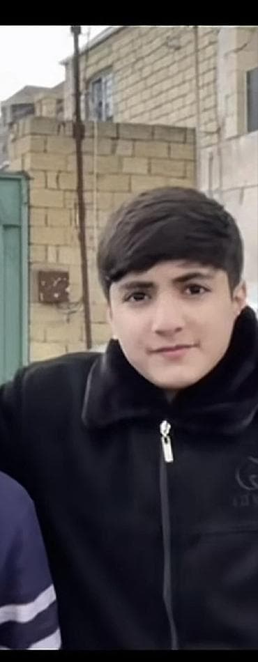 dəri godekce: Qara flis gödəkçə - Model: fermuarlı, hündür yaxalı - Material — 1