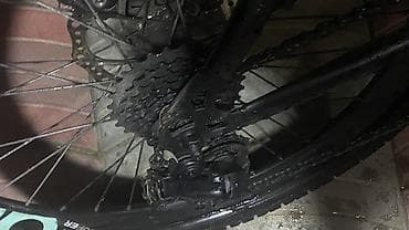 tutacaqlı üçtəkərli velosiped: Dirt/Street tipli tək sürətli velosiped - Geniş, möhkəm alüminium — 7