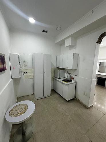 Gözəllik salonu üçün tam təchizatlı iş sahəsi - Geniş və işıqlı zal — 5