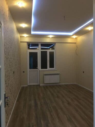 2 otaqlı, Yeni tikili, 80 kv. m lalafo.az -da 2 otaqlı, Yeni tikili, 80 kv. m