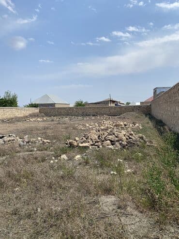 masallı kirayə ev: 10 sot, Tikinti, Mülkiyyətçi, Kupça (Çıxarış) — 1