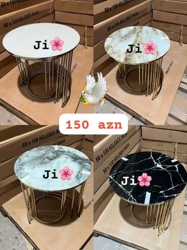 Yeni, Jurnal masası