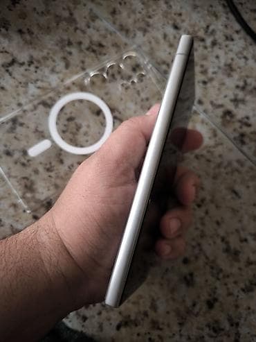 Elektronika: Samsung Galaxy S24 Ultra, 256 GB, rəng - Boz, Sensor, Barmaq izi, Simsiz şarj — 4