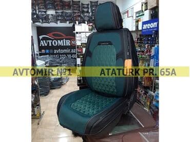 sukan uzluyu: Oturacaq üçün üzlük m30 🚙🚒 ünvana və bölgələrə ödənişli çatdırılma — 1