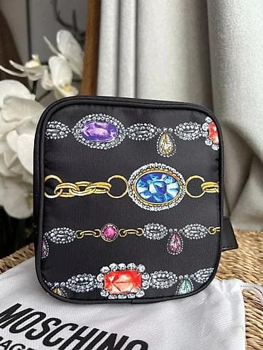 Аксессуары: Набор косметики, Vivienne Sabo, 2 продуктов — 2