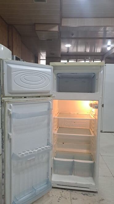 atlant soyuducu servis: İşlənmiş 2 qapılı Atlant Soyuducu Satılır — 2