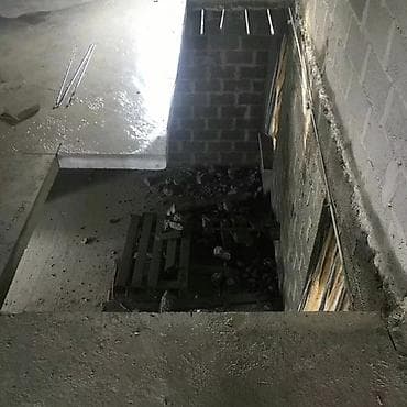 usta temir: Beton kəsimi və deşilməsi xidməti - Armatur-beton, monolit və panel — 4