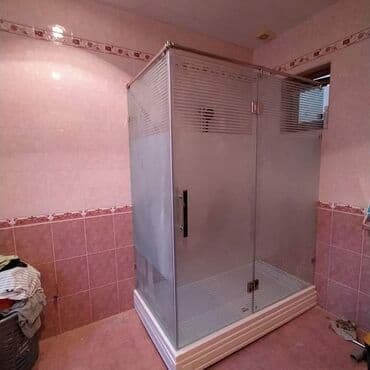 Borular: Yeni Arakəsmə, Pulsuz çatdırılma — 6