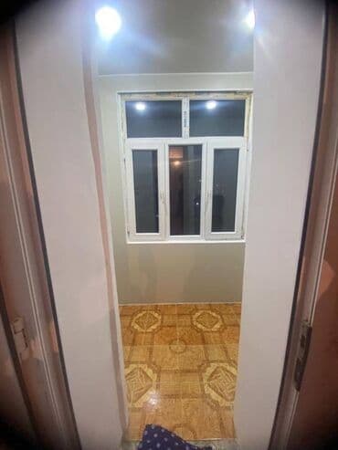 купить комнату гостиничного типа: Баку, Пос. Говсаны, 1 комната, Вторичка, 31 м² — 9