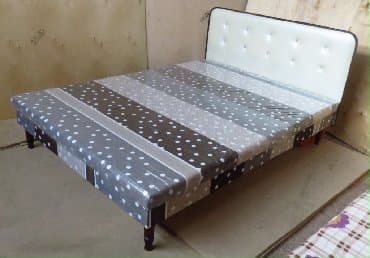 setqa kravat: İkinəfərlik, Bazalı, Taxta — 5