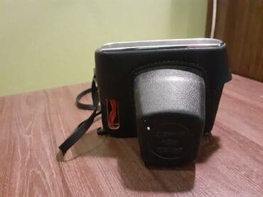 mini fotoaparat qiymetleri: 2000 ci il zenit 122 hər şeyi originaldır çox əla vəziyyətdədir — 2