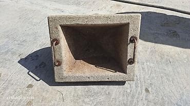 goz muncugu: Mükəmməl su süzür göz yaşı kimi. Gədəbəy Daşı. Gədəbəydə yonulub — 4