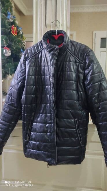 Qış üçün ela kurtka qalın gozel.telesin almağa razmer l-2xl çox baha lalafo.az -da Qış üçün ela kurtka qalın gozel.telesin almağa razmer l-2xl çox baha