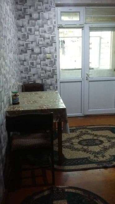 bizim ev: Bakı, 3 otaqlı, Köhnə tikili, m. Xalqlar Dostluğu, 75 kv. m — 8