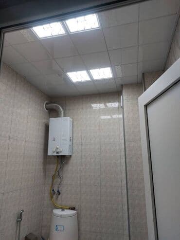 баку пос баладжары квартира: Баку, 9-ый микрорайон, 2 комнаты, Вторичка, м. 20 января, 50 м² — 7