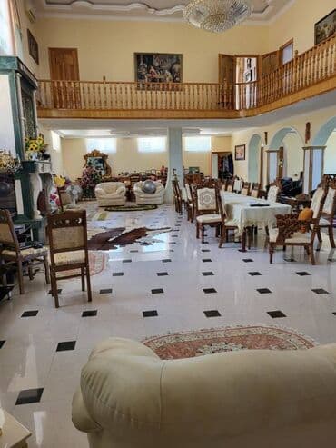 semaye sadliq sarayi: 400 kv. m, 5 otaqlı — 17