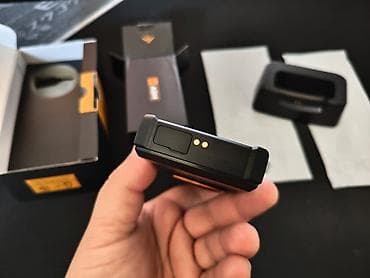 Telefon AGM M6 Dual SIM 128 GB qədər Micro kart dəstəyi güclü dinamiki — 8