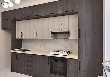 metbex stolari: We can prepare the kitchen furniture to order.You can order all your — 1