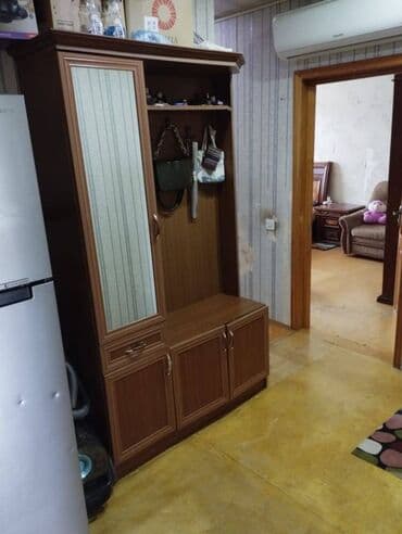 срочно продам квартиру: Баку, 3 комнаты, Вторичка, м. Ахмедлы, 80 м² — 7