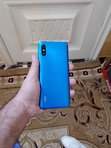 artel 32 smart: Redmi 9A, 32 GB, Face ID — 2