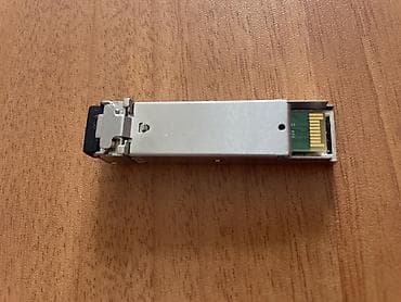azercell modem: Sopto SPT-P131G-20D SFP optik modullar Məhsul təsviri: - Model: Sopto — 2