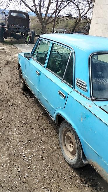 lada oka 2000: VAZ (LADA) 2101: 0.6 l | 1974 il 5246886 km Sedan — 2