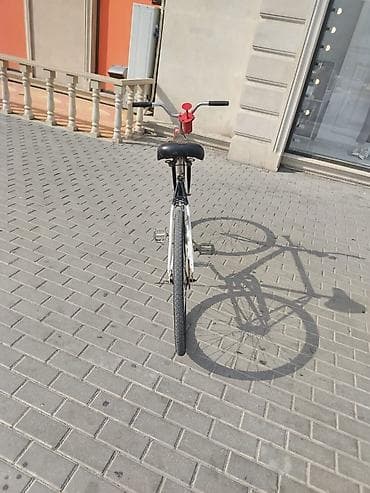 22 velosiped: Şosse velosipedləri — 3