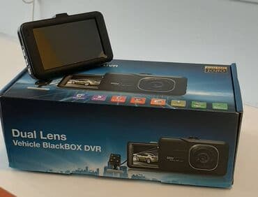 Mətbəx texnikası: Videoqeyytiyatcilarin tek unvani Dual lens 2 kamerali video — 2