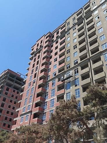 1 otaqlı, Yeni tikili, 5144 kv. m — 4