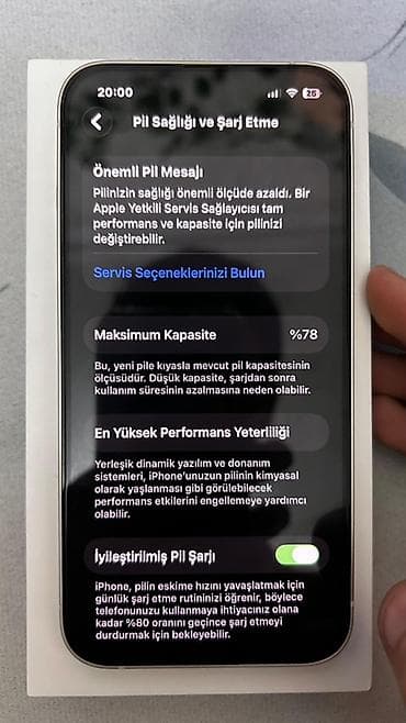 iphone 11 satis: IPhone 13, 128 GB, Ağ, Zəmanət, Simsiz şarj, Face ID — 6