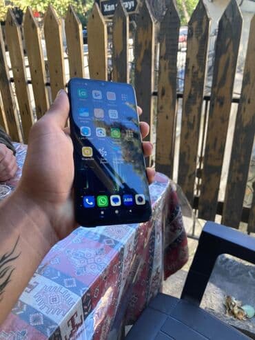 андроид мониторы для prado: Redmi 8, 64 ГБ, цвет - Черный, Отпечаток пальца — 3