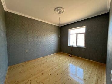 kewle qesebesinde ev: Поселок Бинагади 3 комнаты, 90 м², Свежий ремонт — 5