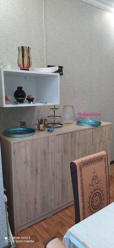 купить дом в бина: Баку, 1 комната, Вторичка, 45 м² — 8