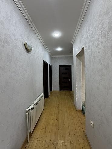 masdagada evler: 3 otaqlı, 100 kv. m, Orta təmir — 1