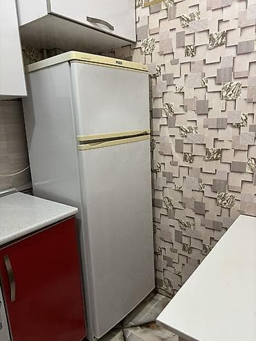 bryusa xolodilnik: 2 qapılı Pozis Soyuducu Satılır, rəng - Ağ — 2
